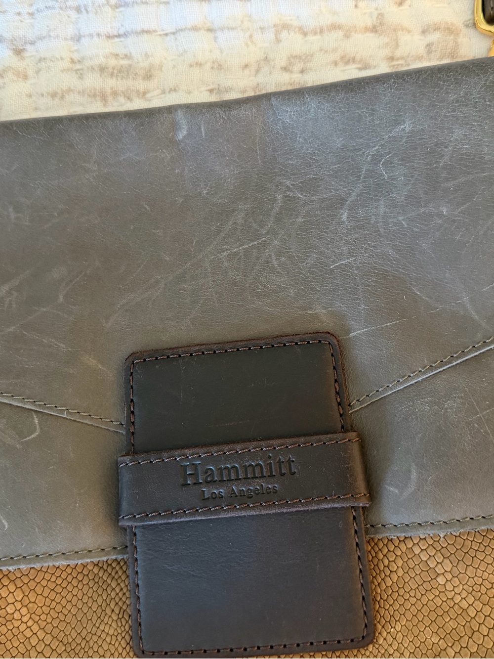 HAMMIT Handbag - Picture 3 of 11